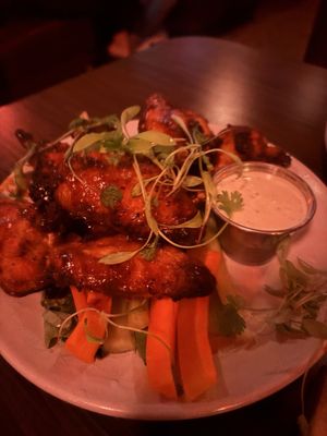 Lucky's Lounge by null
