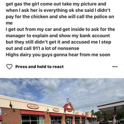 High's