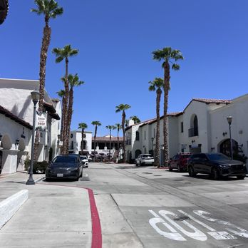Old Town La Quinta - Shopping Centers Near Me - La Quinta, California