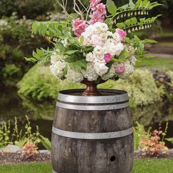 Bella Rugosa - www.abbeyhepner.com Abbey Hepner Photography - Florists Near Me