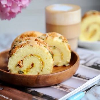 Lemon Crab - Onion cake - Seafood Near Me - Hayward, California Lemon Crab - Onion cake - Seafood Near Me - Hayward, California