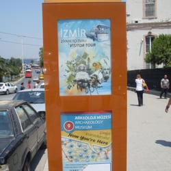 İzmir City Tour Bus