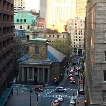 XV Beacon - View from the room - Hotels Near Me - Boston, Massachusetts
