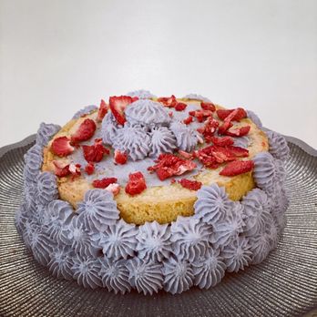 Baking To Joy - Ice cream cake - Bakeries Near Me Baking To Joy - Ice cream cake - Bakeries Near Me