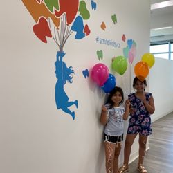 SmileKids! Pediatric Dentistry - Dental Office