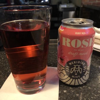 Mellow Mushroom Mesa - Mead in a can?! - Salad Near Me - Mesa, Arizona Mellow Mushroom Mesa - Mead in a can?! - Salad Near Me - Mesa, Arizona