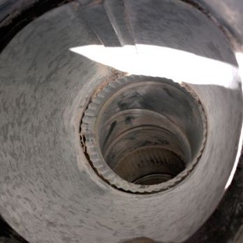 Northstar Dryer Vent Cleaning - AFTER - Fire Protection Services Near Me - Tempe, Arizona Northstar Dryer Vent Cleaning - AFTER - Fire Protection Services Near Me - Tempe, Arizona