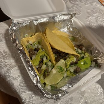 Jalapeños Miami Killian - Asada tacos - Mexican Near Me - Kendall, Florida