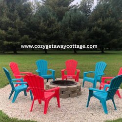 Cozy Getaway Cottage
