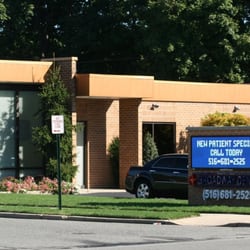Broadway Dental