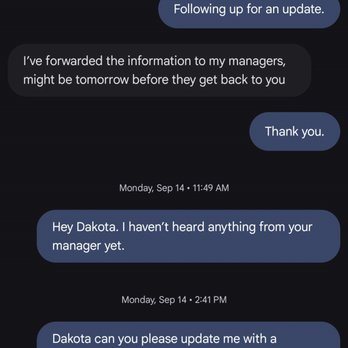 Drive Direct - Refused to fix. - Used Car Dealers Near Me - Columbus, Ohio Drive Direct - Refused to fix. - Used Car Dealers Near Me - Columbus, Ohio