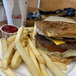 John's Burger