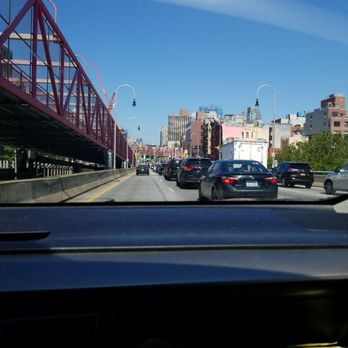 Williamsburg Bridge - Landmarks & Historical Buildings Near Me