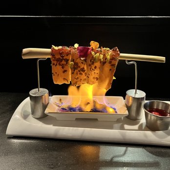 Oishii Boston - Japanese Near Me - Boston, Massachusetts