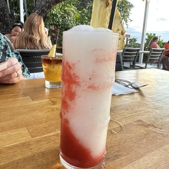 Aloha Mixed Plate - Lava Flow - Hawaiian Near Me - Lahaina, Hawaii