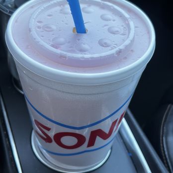 Sonic Drive-In - Diet cherry limeade - Burgers Near Me - High Point, North Carolina Sonic Drive-In - Diet cherry limeade - Burgers Near Me - High Point, North Carolina