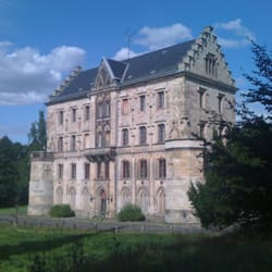 Schloss Reinhardsbrunn
