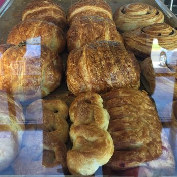 KD's Donuts - Donuts Near Me - Santa Ana, California