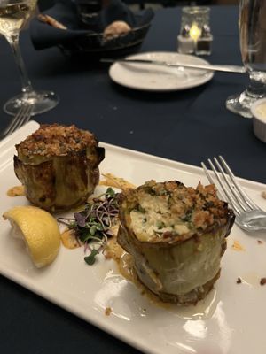 Blue Bell Inn by null