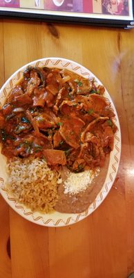 Don Andres #3 by null