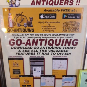 The Lincoln Highway Hub - Antiques Near Me - North Versailles, Pennsylvania