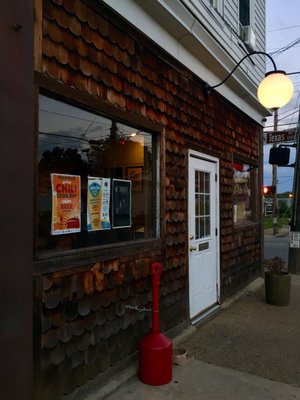 The Pearl of Germantown by null