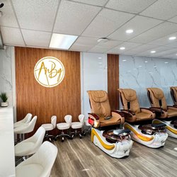 Anby Nails and Spa