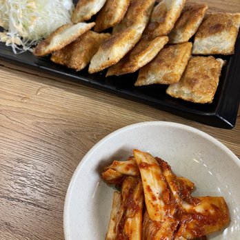 MDK Noodles - Noodles Near Me - Houston, Texas