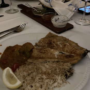 The Helmand Restaurant - The fish special of the day - Afghan Near Me - Cambridge, Massachusetts The Helmand Restaurant - The fish special of the day - Afghan Near Me - Cambridge, Massachusetts
