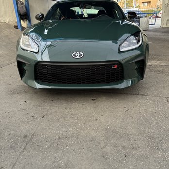 Shine Mobile Detailing - Buffandpolish#greentoyota#shinemobiledetailing - Car Wash Near Me Shine Mobile Detailing - Buffandpolish#greentoyota#shinemobiledetailing - Car Wash Near Me