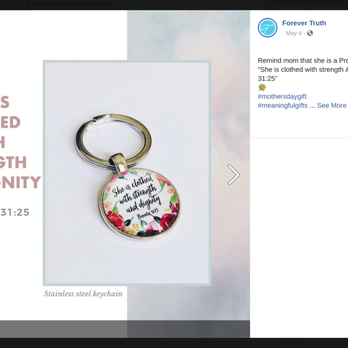 Forever Truth - Accessories Near Me - Ontario, California Forever Truth - Accessories Near Me - Ontario, California