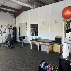Premier Fitness Studio