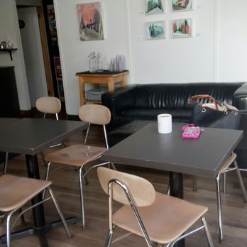 Mercury Espresso - Coffee & Tea Near Me - Toronto, Ontario