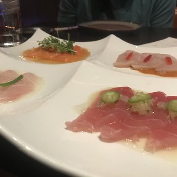 Sushisamba - Asian Fusion Near Me - Las Vegas, Nevada