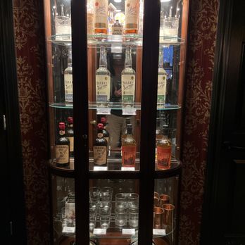 Van Buren Room - Bars Near Me - Dayton, Ohio Van Buren Room - Bars Near Me - Dayton, Ohio