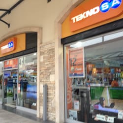 Teknosa