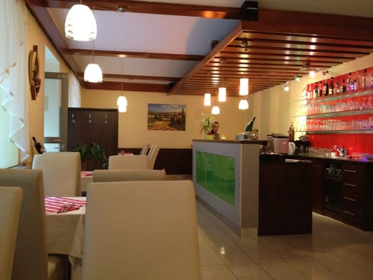 Ristorante Pizzeria Toscana by null