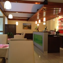Pizzeria Ristorante Toscana