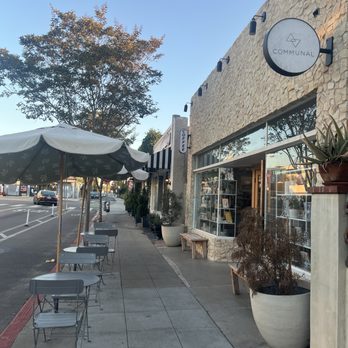 Communal - Cute Exterior - Coffee & Tea Near Me - San Diego, California Communal - Cute Exterior - Coffee & Tea Near Me - San Diego, California