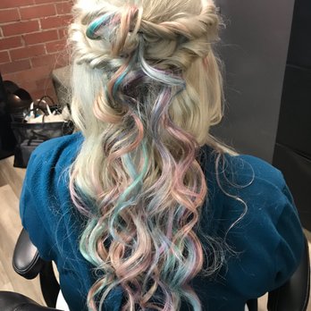 Liphted Studio Salon - Unicorns,Mermaids, and cupcakes,OH MY!!! - Hair Stylists Near Me - Modesto, California Liphted Studio Salon - Unicorns,Mermaids, and cupcakes,OH MY!!! - Hair Stylists Near Me - Modesto, California