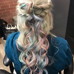 Unicorns,Mermaids, and cupcakes,OH MY!!!