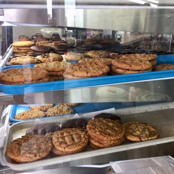 City Cakes & Cafe - Cookies - Bakeries Near Me - Midvale, Utah