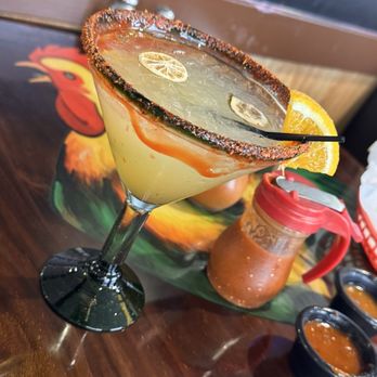 Fiesta Cafe & Cantina - Cadillac margarita - Mexican Near Me - Eureka, California Fiesta Cafe & Cantina - Cadillac margarita - Mexican Near Me - Eureka, California