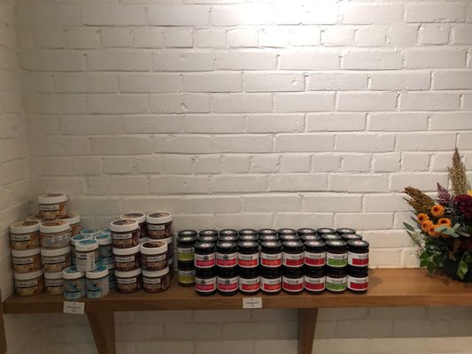 Blackbird Baking Co. Riverside by null