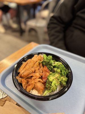 Jaburritos Sushi Burritos by null
