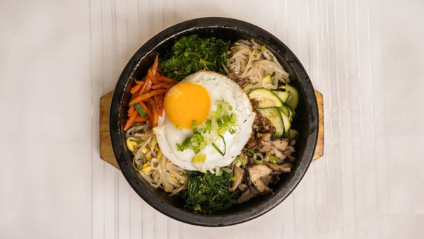 YunGaNe Korean Restaurant by null