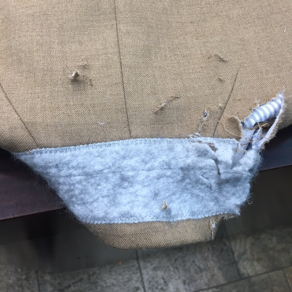 JC FRENCH CLEANERS II 294 Nostrand Ave, BedfordStuyvesant, New York