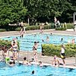 Erlenbad - Freibad Alsfeld
