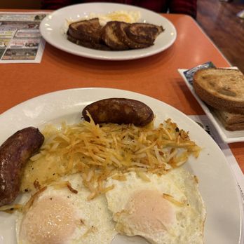 Jefferson Diner - hearty classic - Diners Near Me - Lake Hopatcong, New Jersey
