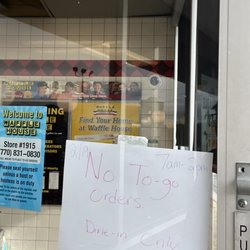 Waffle House